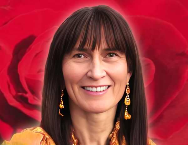 Maureen Lundberg - Radiant Master at Radiant Spirit